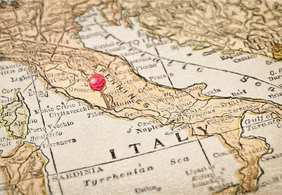 Italy