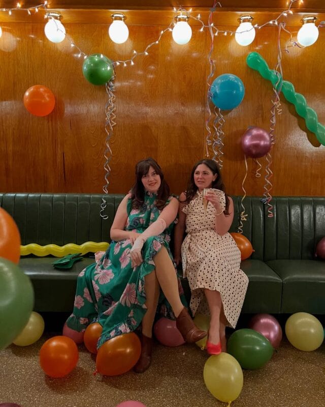 Birthday Party