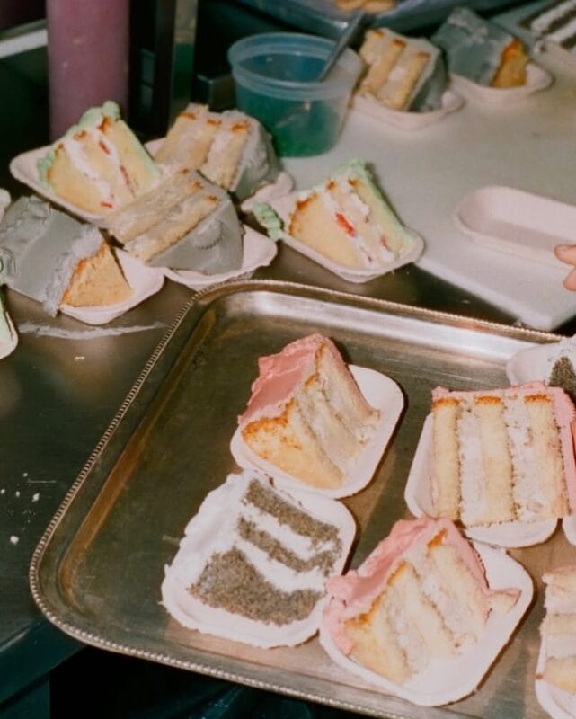 Cake