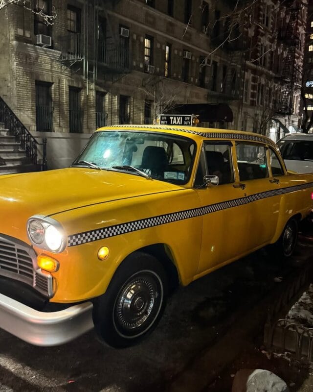 Taxi
